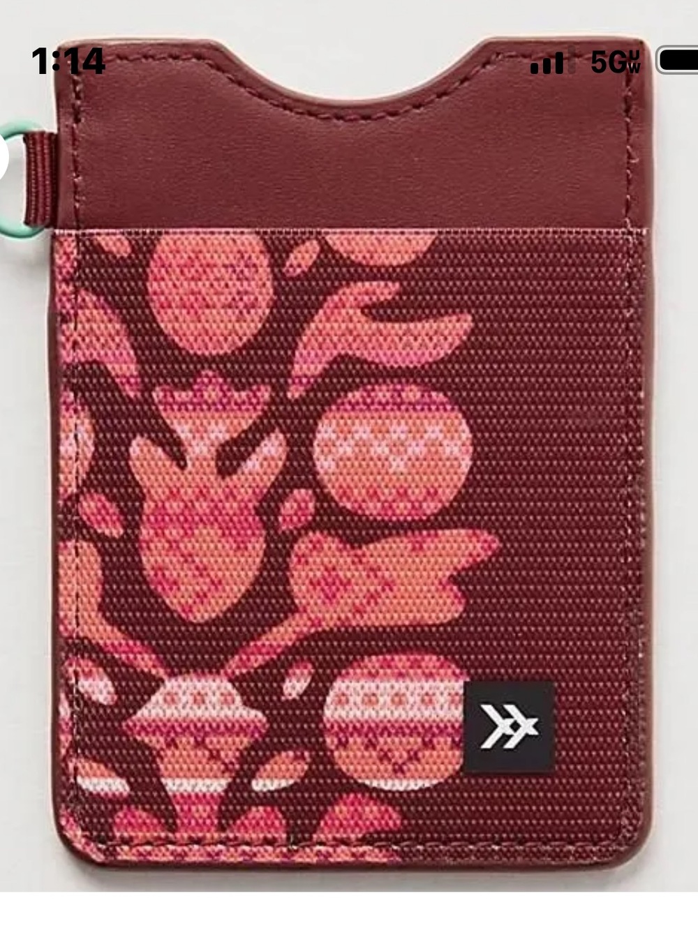 FP Movement X Thread Buti Wallet!